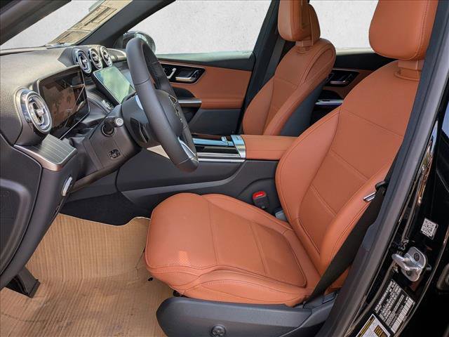 New 2026 Mercedes-Benz GLC 300 4MATIC image 4