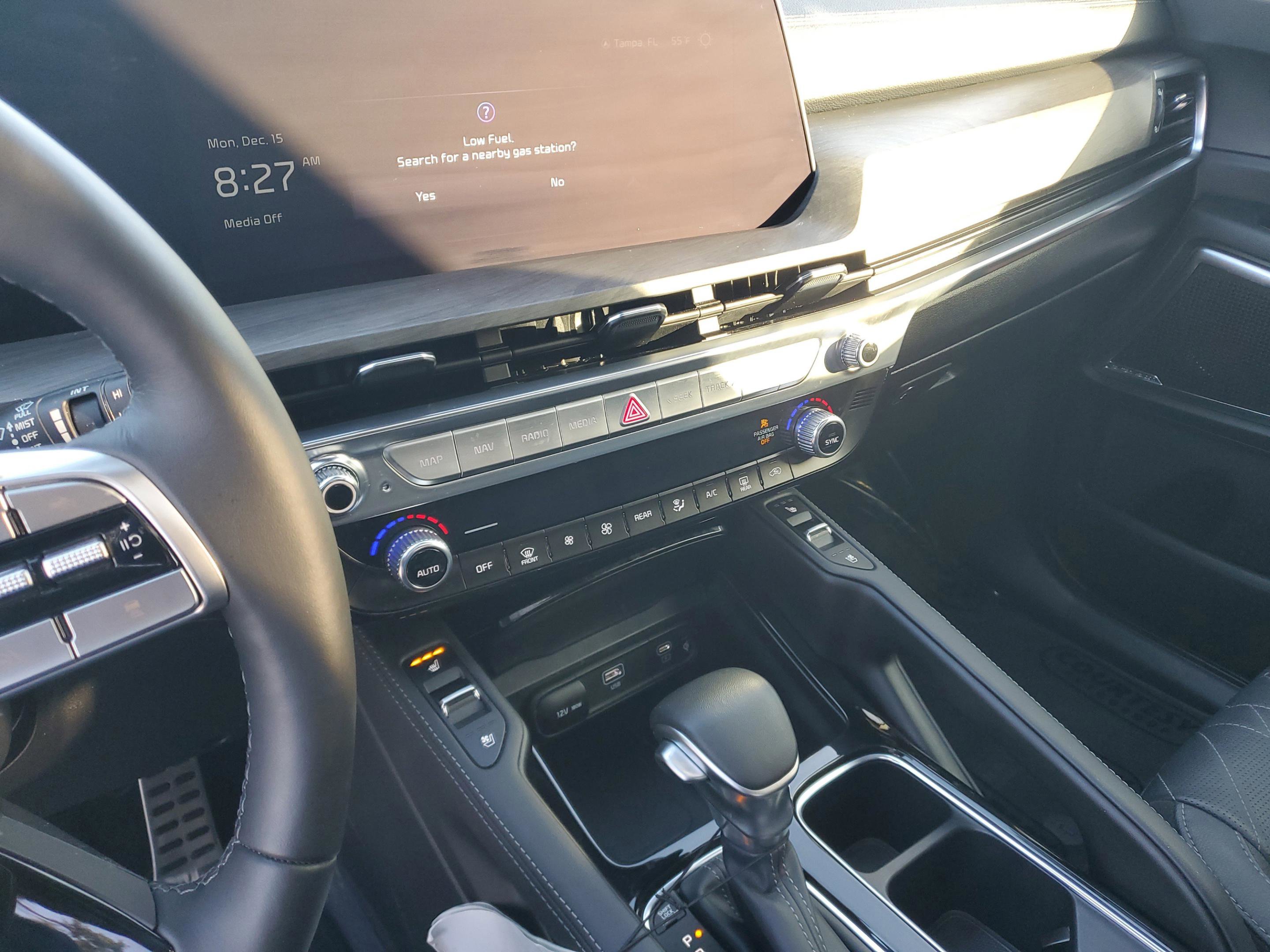 Certified 2024 Kia Telluride SX X-Line image 28