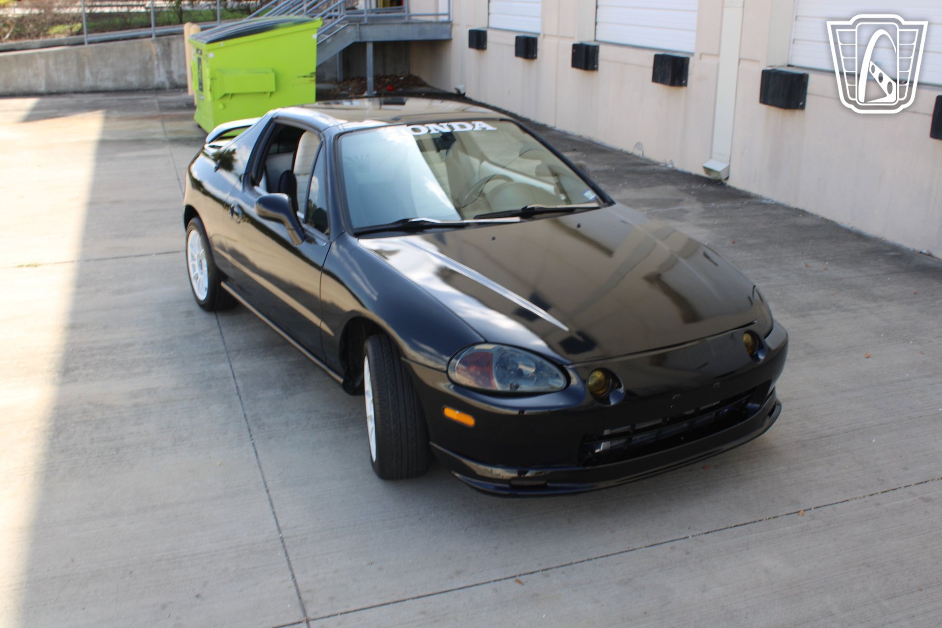 Used 1995 Honda Del Sol Si image 40
