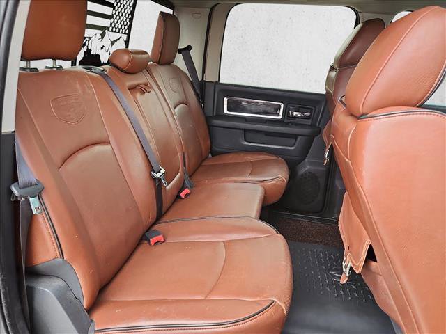 Used 2011 RAM 2500 Longhorn AWD/4WD image 19