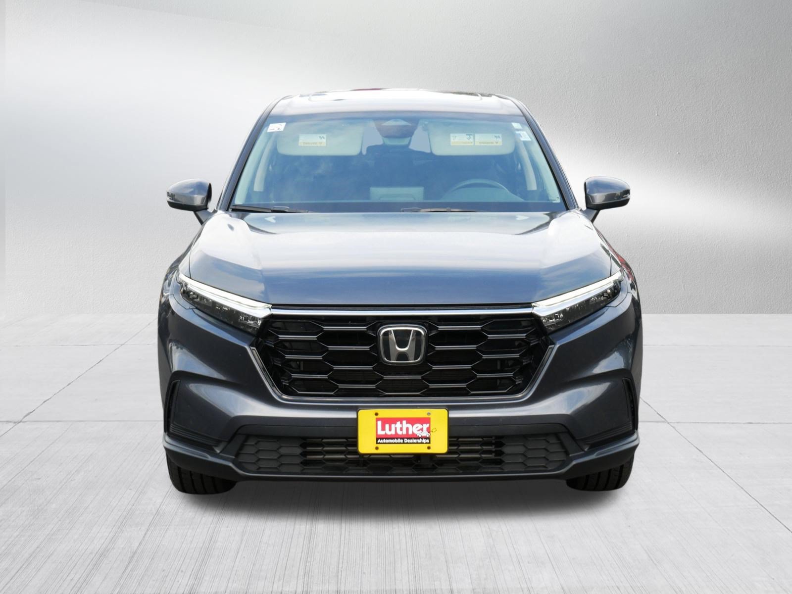 Used 2024 Honda CR-V EX image 2