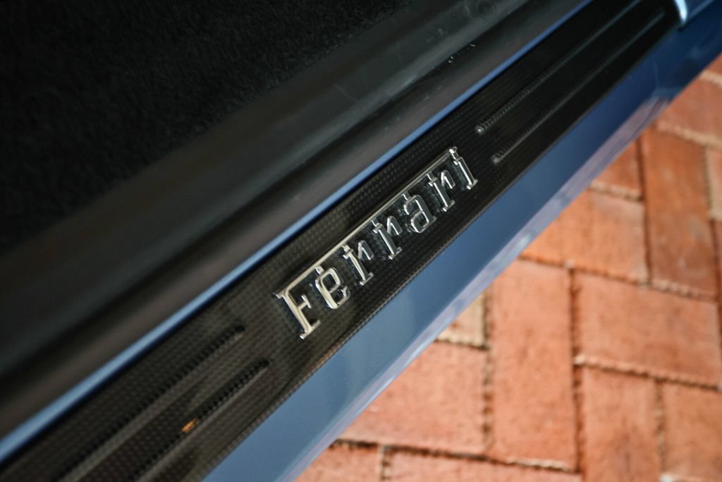Certified 2019 Ferrari 488 Spider RWD image 54