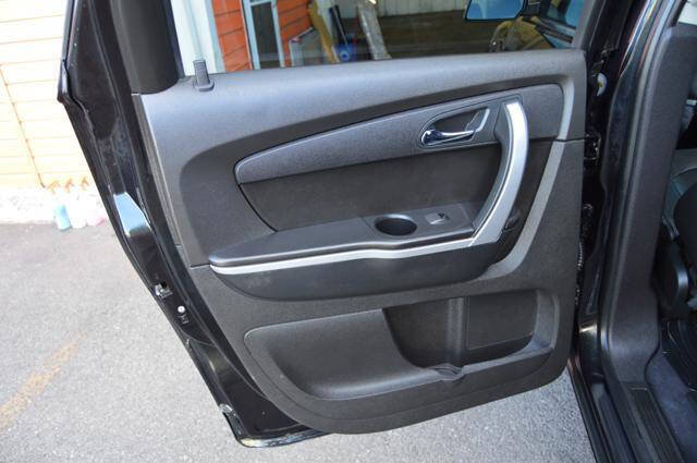 Used 2012 GMC Acadia SLT FWD image 63