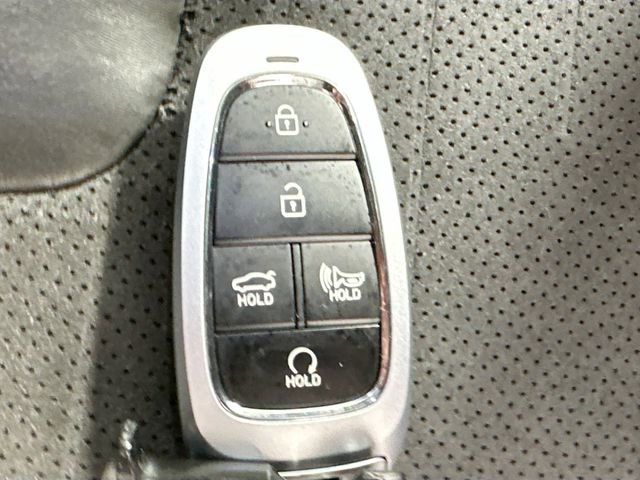 Used 2022 Hyundai Sonata N Line image 18