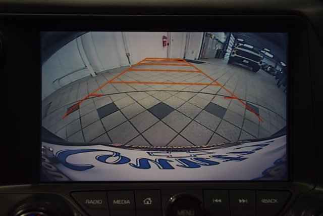 Used 2016 Chevrolet Corvette Stingray Convertible w/ Battery Protection Package image 49