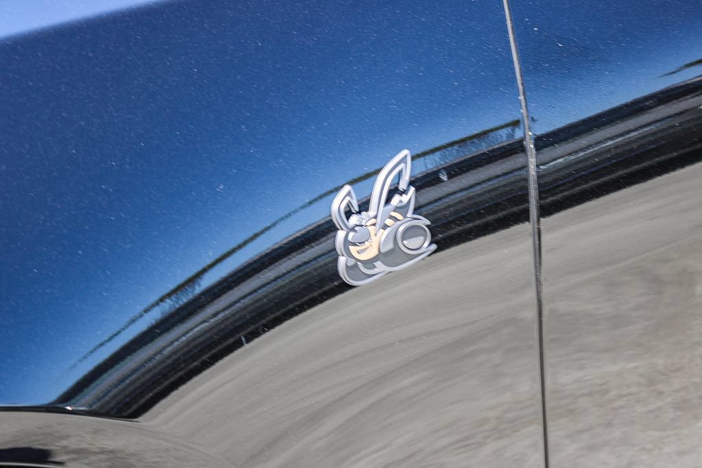 New 2026 Dodge Charger Scat Pack AWD/4WD image 6