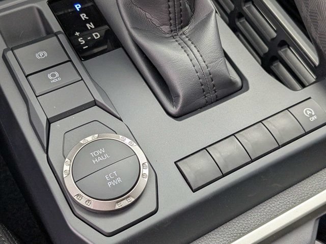 New 2026 Toyota Tacoma SR5 RWD image 28