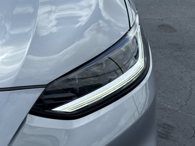 Used 2025 Honda HR-V LX image 14