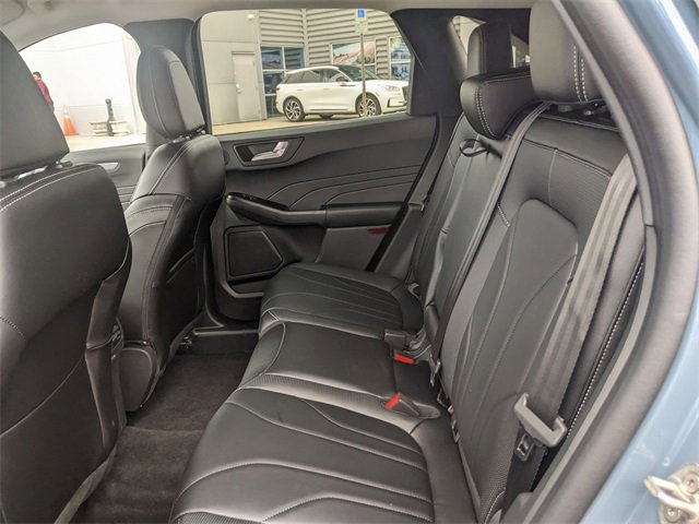 New 2025 Ford Escape SE w/ PHEV Premium Package image 29