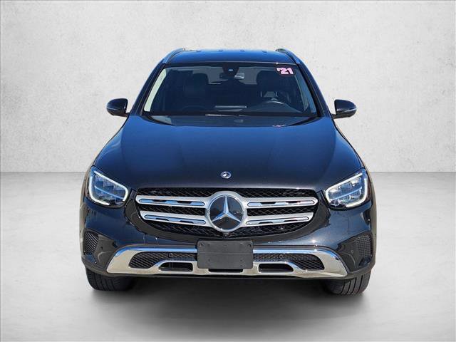 Used 2021 Mercedes-Benz GLC 300 image 2