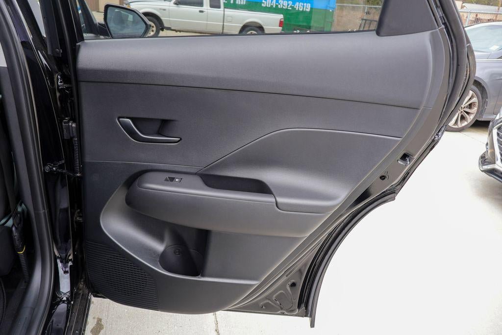 New 2026 Hyundai Kona SEL Sport FWD image 14