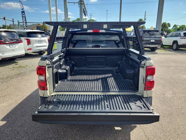 Certified 2025 Ford Maverick XLT w/ XLT Luxury Package AWD/4WD image 11