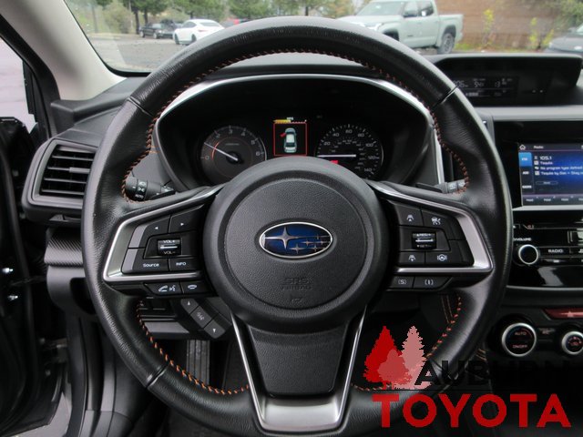 Used 2022 Subaru Crosstrek 2.0i Premium w/ Moonroof Package image 14