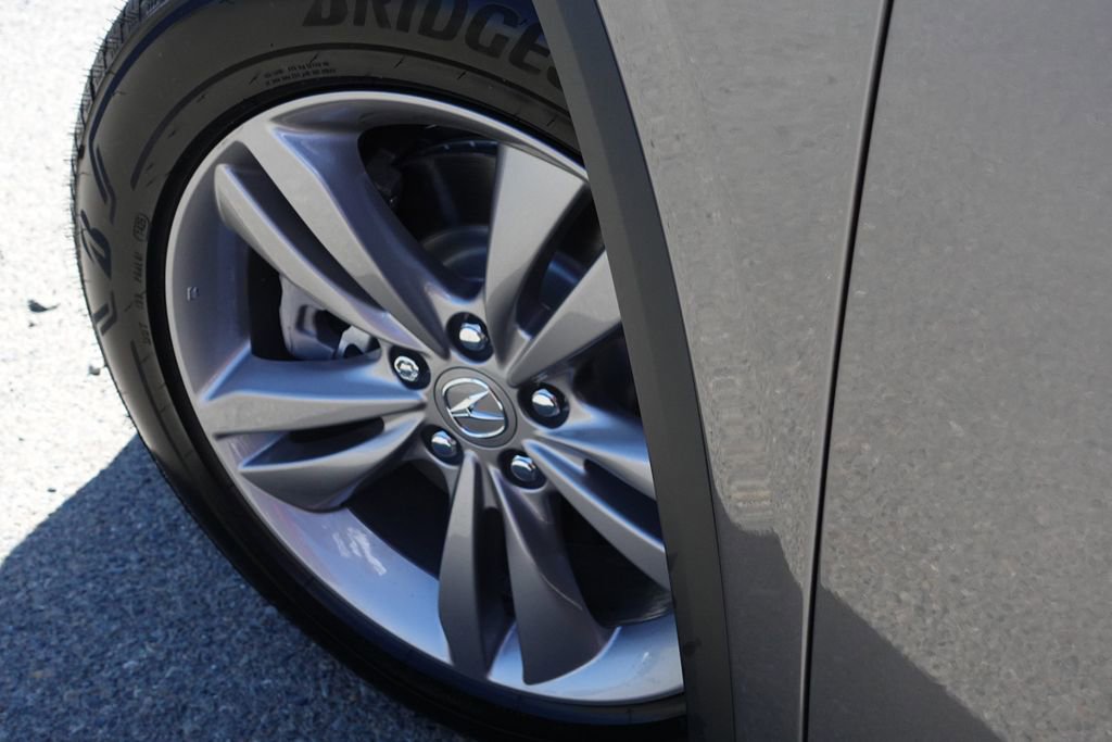 New 2026 Acura MDX FWD image 10