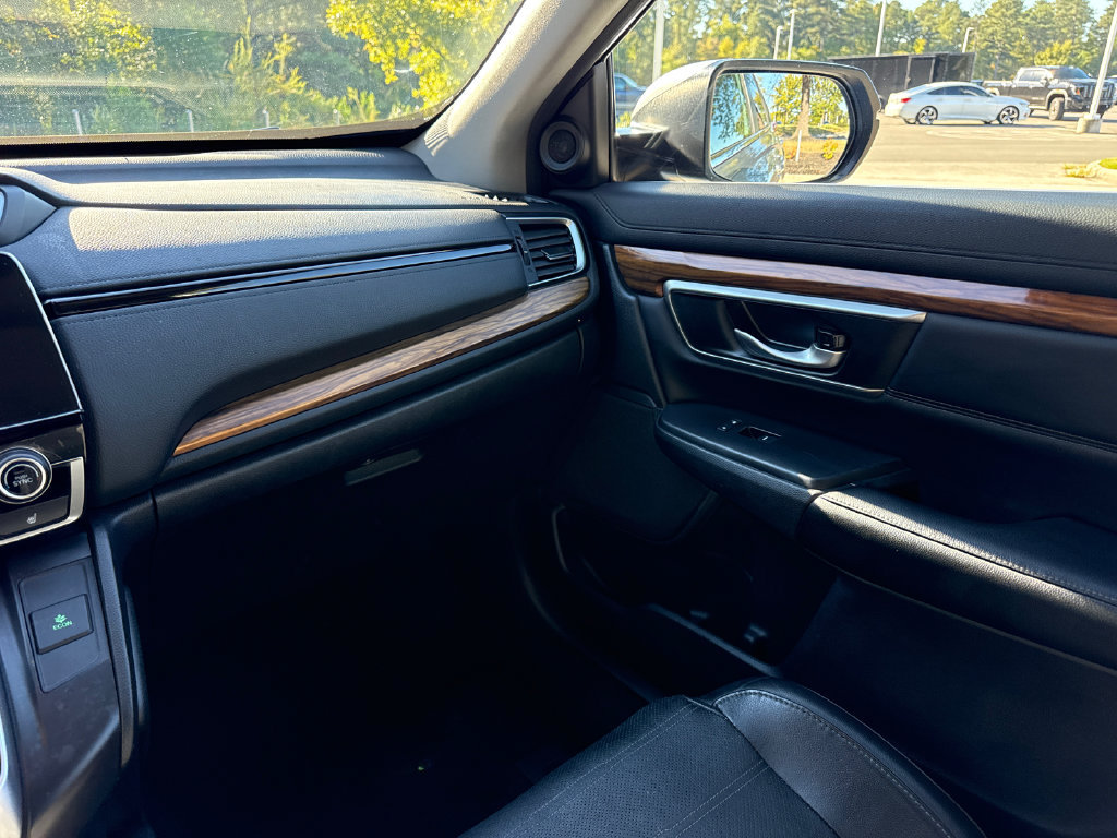 Certified 2019 Honda CR-V EX-L image 18