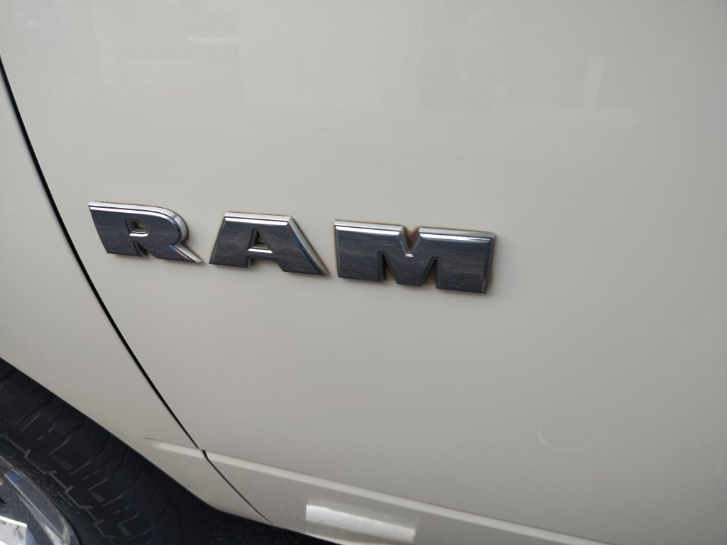 Used 2009 Dodge Ram 1500 Truck ST w/ ST Popular Equipment Group image 6