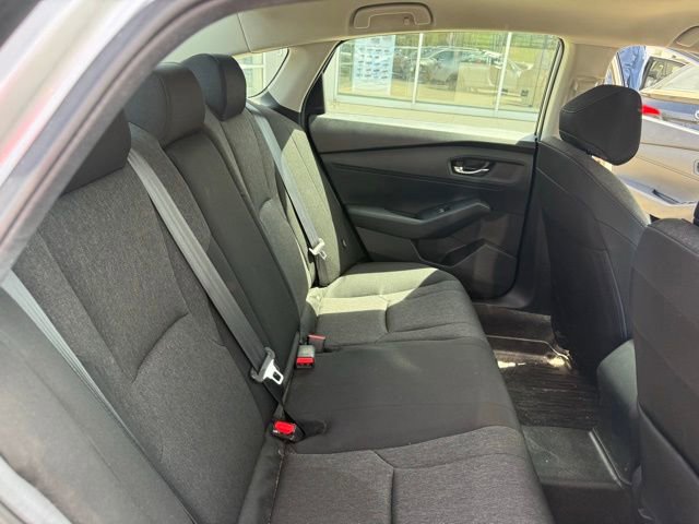Used 2024 Honda Accord LX image 29