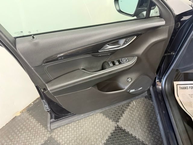 Used 2021 Buick Envision Essence w/ Technology Package I FWD image 20