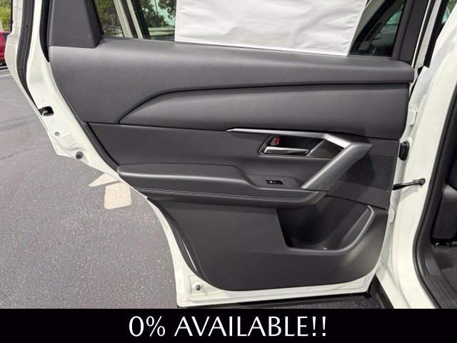 Used 2026 MAZDA CX-5 2.5 S w/ Premium Plus Package AWD/4WD image 8