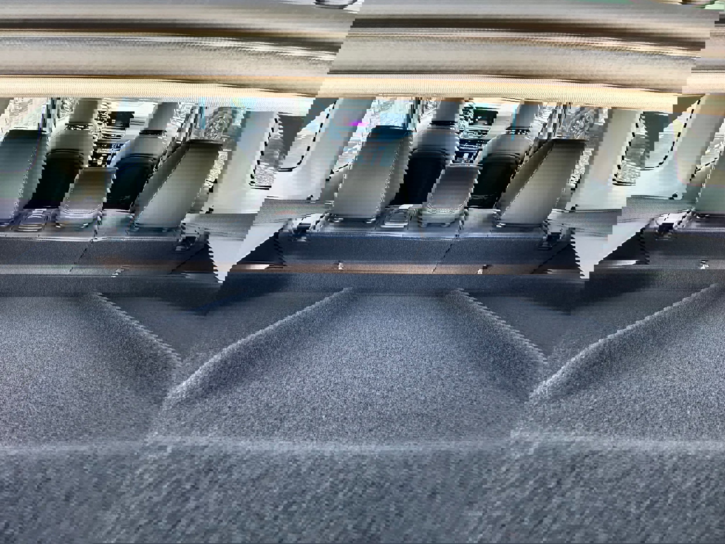 New 2026 Kia Seltos SX w/ SX Sunroof Package image 11