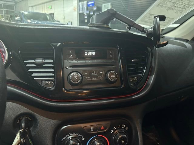 Used 2016 Dodge Dart SE w/ Convenience Group image 23