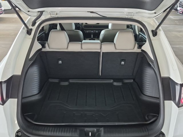 Used 2024 Honda HR-V EX-L image 6