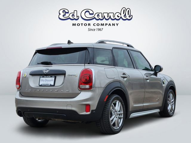 Used 2019 MINI Cooper Countryman SE w/ Premium Package image 5