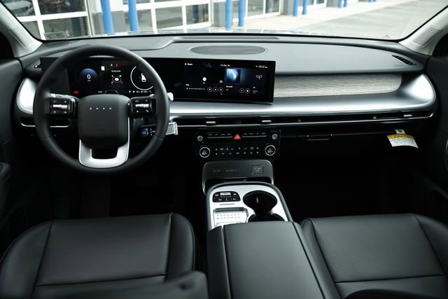 New 2026 Hyundai Ioniq 9 SEL image 9