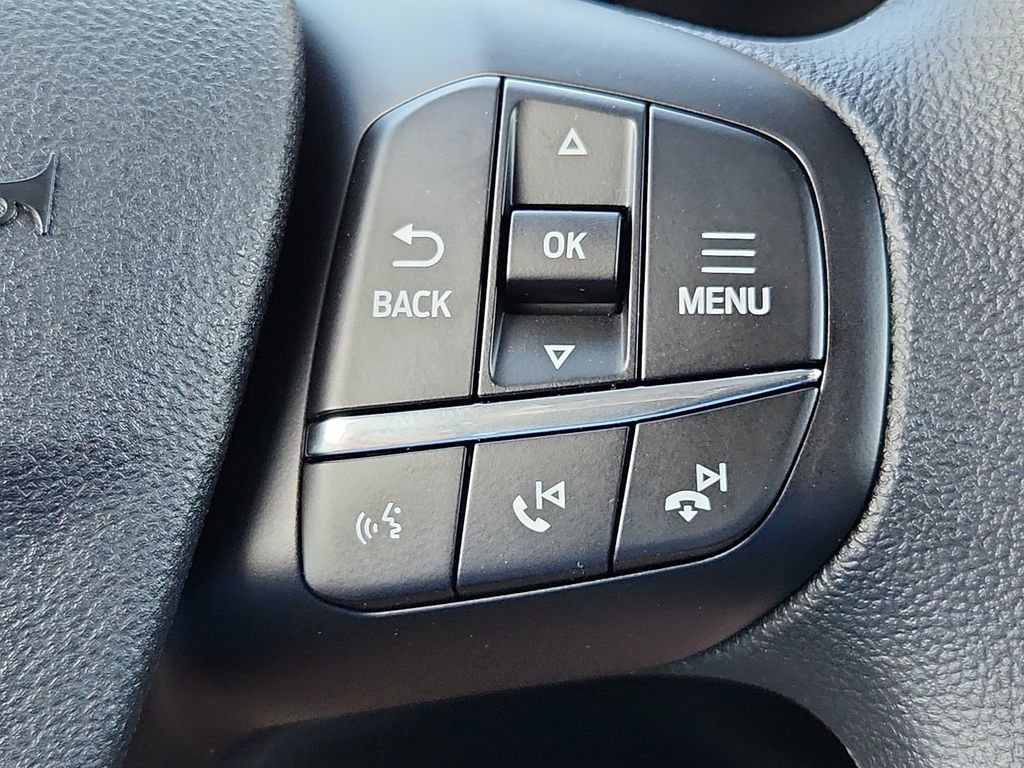 New 2026 Ford Bronco Sport Big Bend image 27