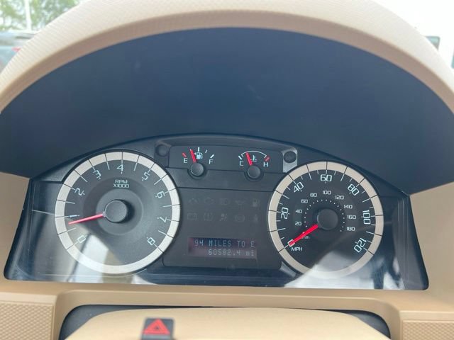 Used 2012 Ford Escape Limited FWD image 11