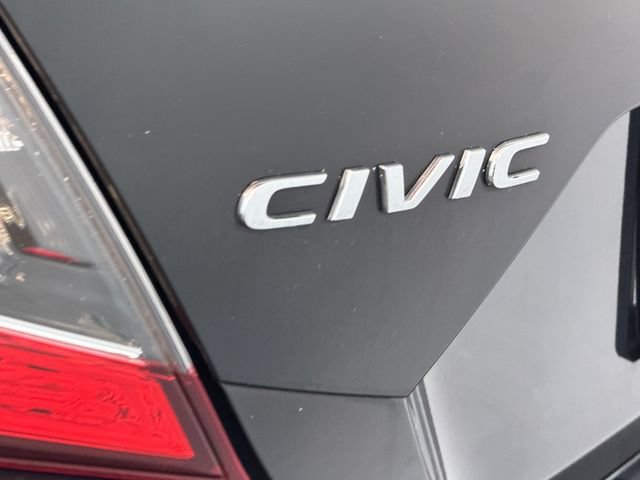 Used 2016 Honda Civic EX image 10