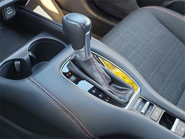 Used 2023 Honda HR-V Sport image 23