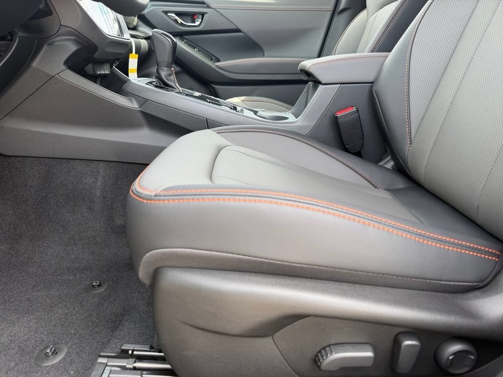 New 2026 Subaru Crosstrek 2.5i Limited AWD/4WD image 12