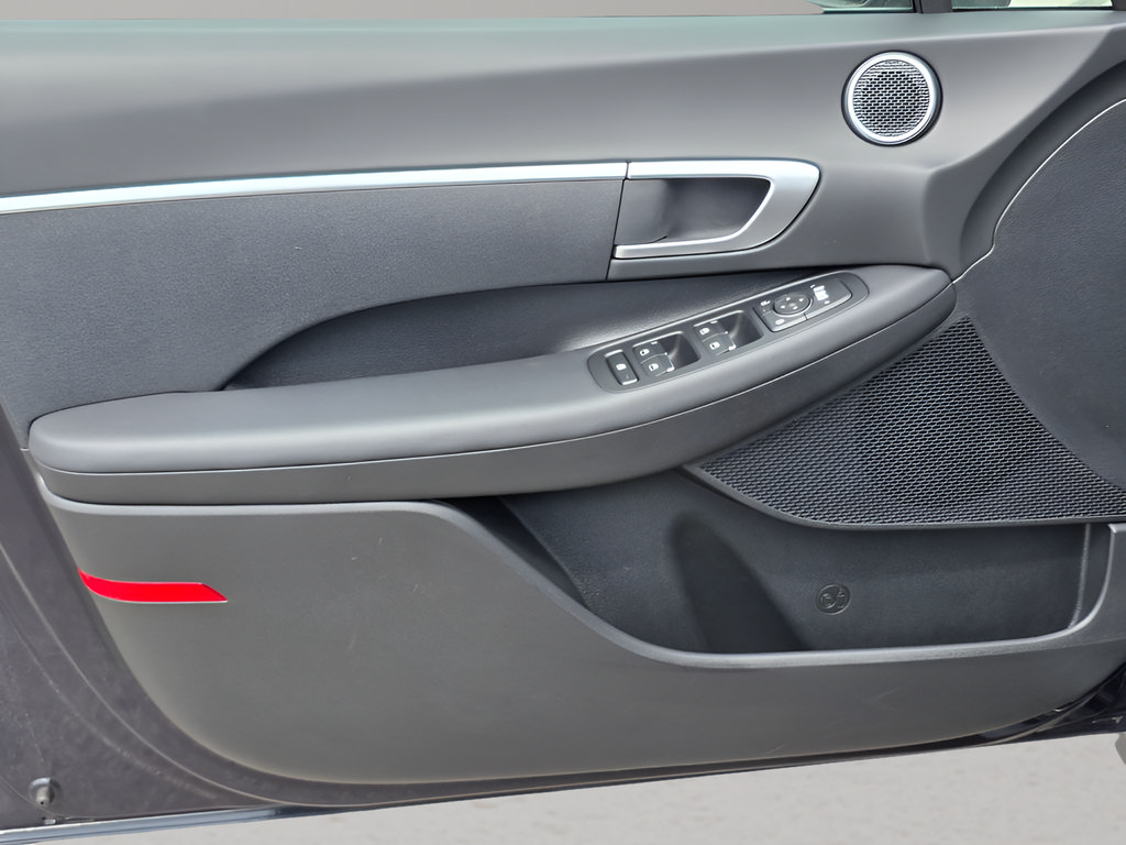 New 2026 Hyundai Sonata SE FWD image 12