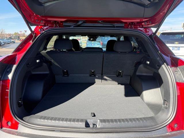 New 2026 Chevrolet Blazer EV LT image 11