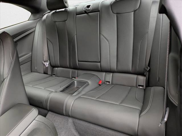 Used 2025 BMW 230i xDrive Coupe w/ M Sport Package image 15