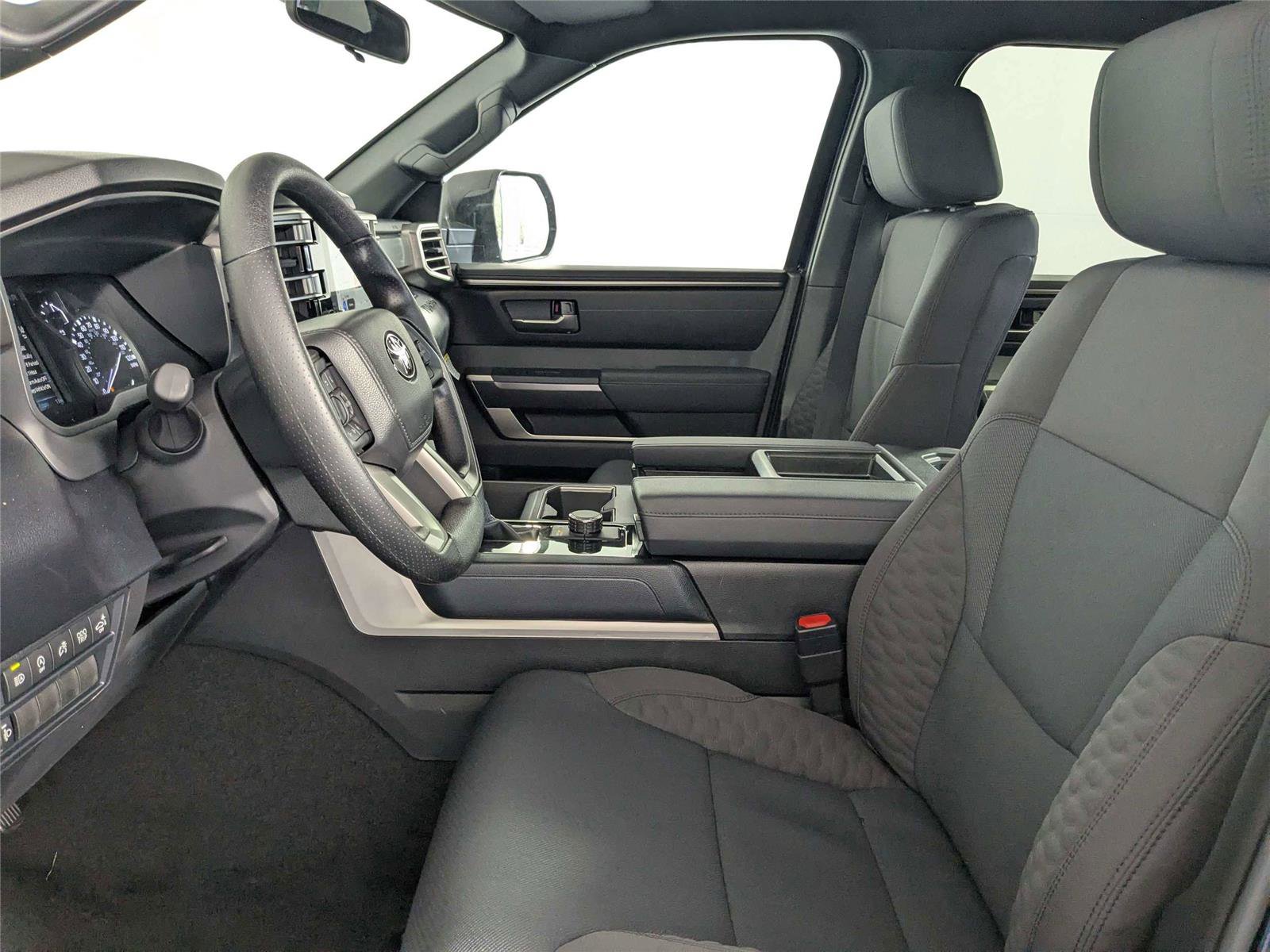 New 2026 Toyota Tundra SR5 RWD image 8