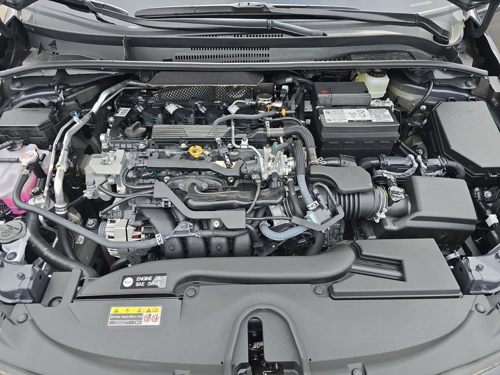 Used 2026 Toyota Corolla XSE FWD image 32