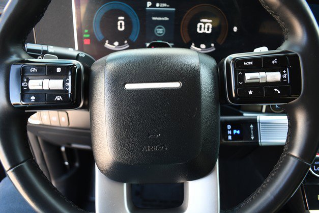 Used 2025 Hyundai Santa Fe SEL image 31