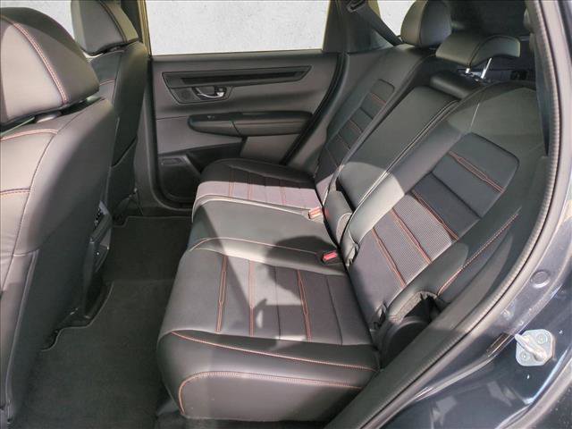 Used 2025 Honda CR-V Sport-L image 19