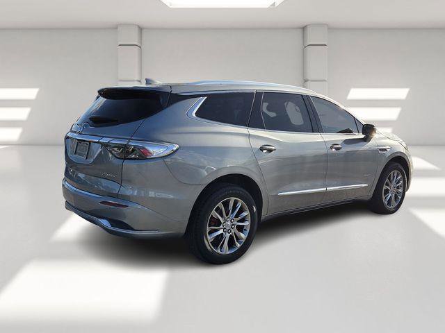 Certified 2023 Buick Enclave Avenir w/ Avenir Technology Package image 34