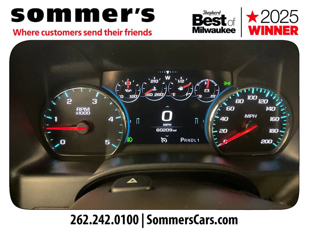 Used 2018 GMC Sierra 2500 Denali image 13