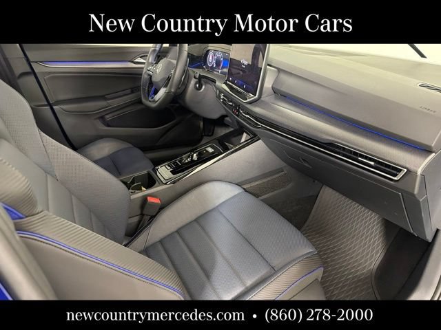 Used 2026 Volkswagen Golf AWD/4WD image 16