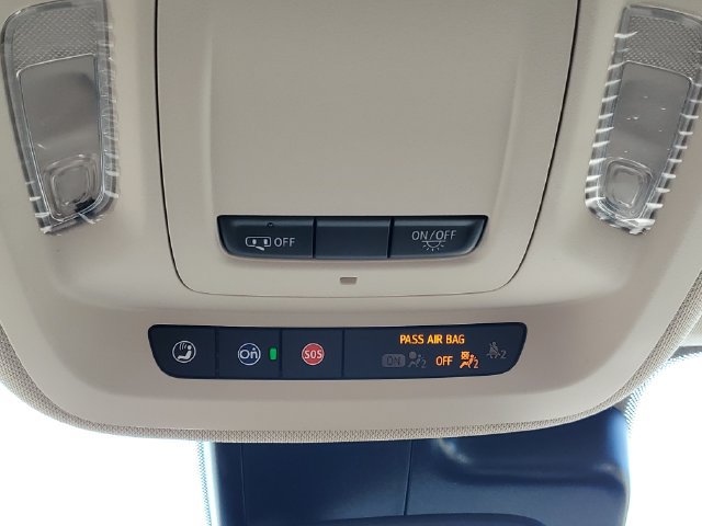 Certified 2023 Buick Envision Preferred FWD image 29