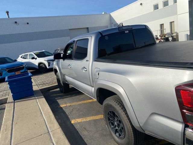 Used 2019 Toyota Tacoma SR5 image 6