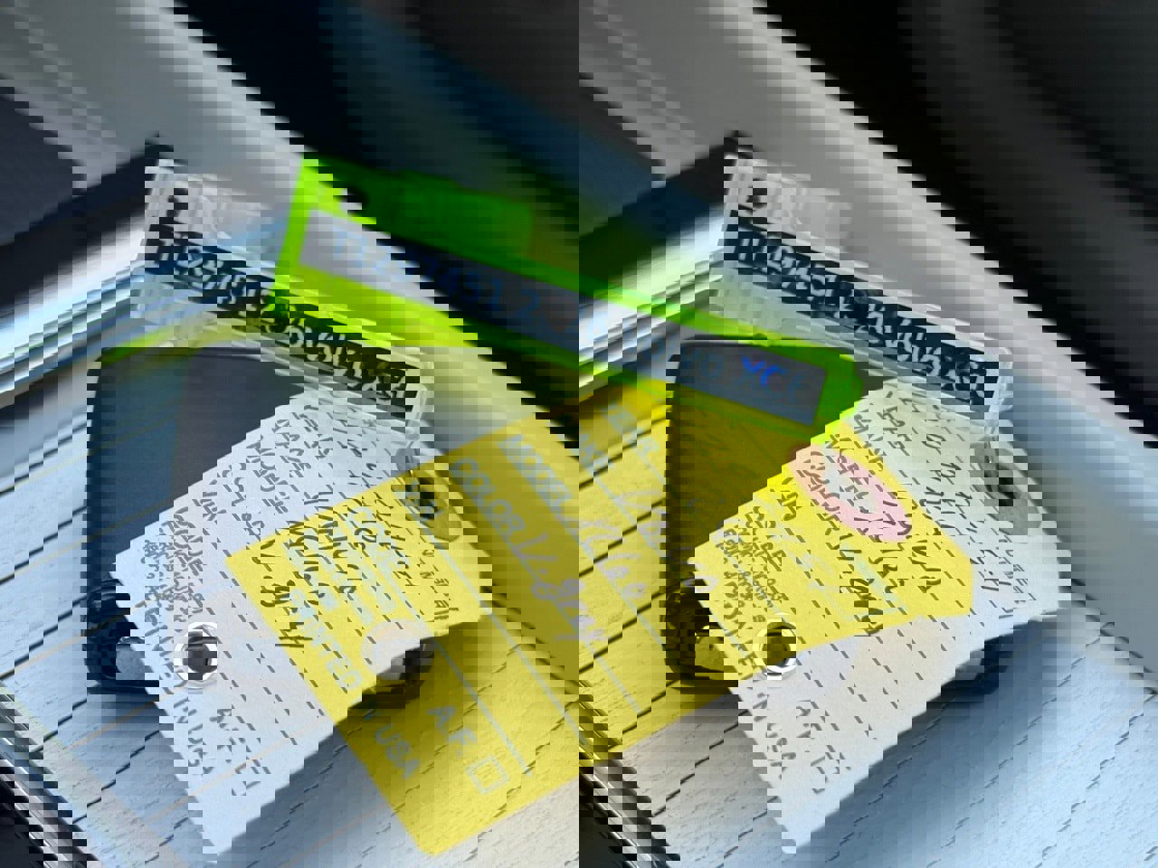 New 2026 Volvo XC60 T8 Ultra w/ Protection Package Premier image 25