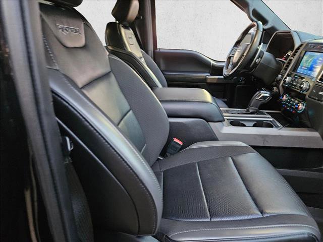 Used 2019 Ford F150 Raptor w/ Equipment Group 802A Luxury image 22