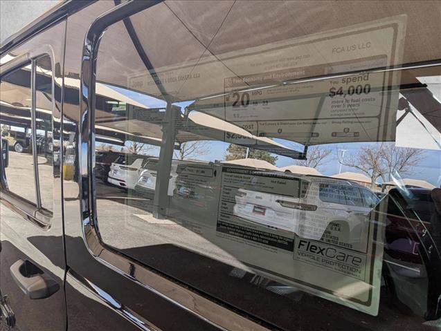 New 2026 Jeep Wrangler Sahara image 17