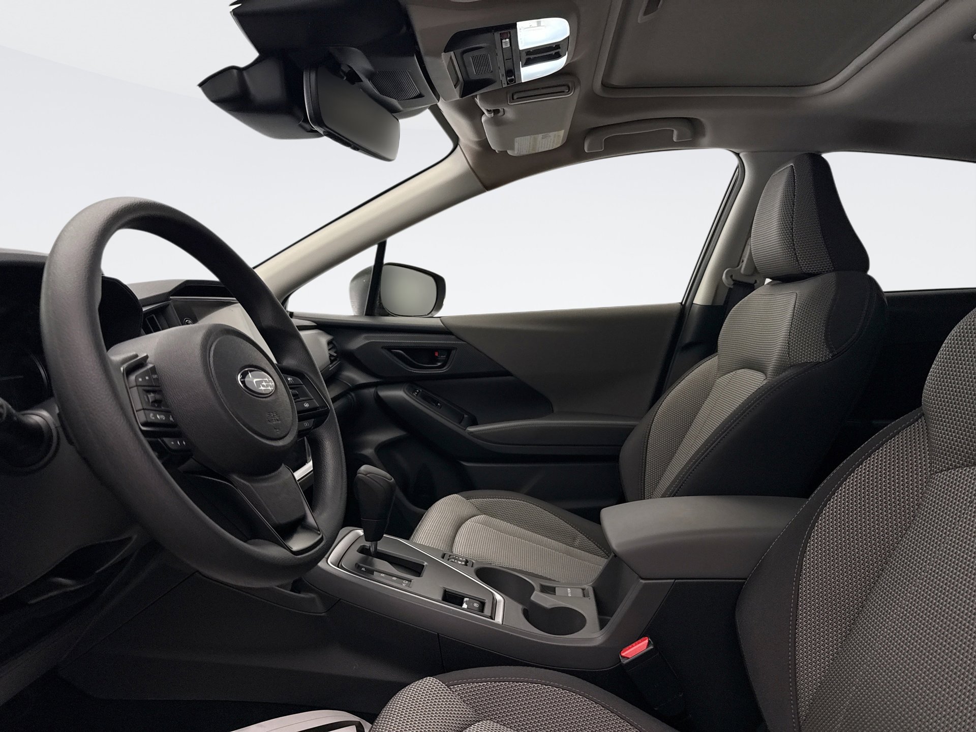 Used 2024 Subaru Crosstrek 2.0i Premium image 9