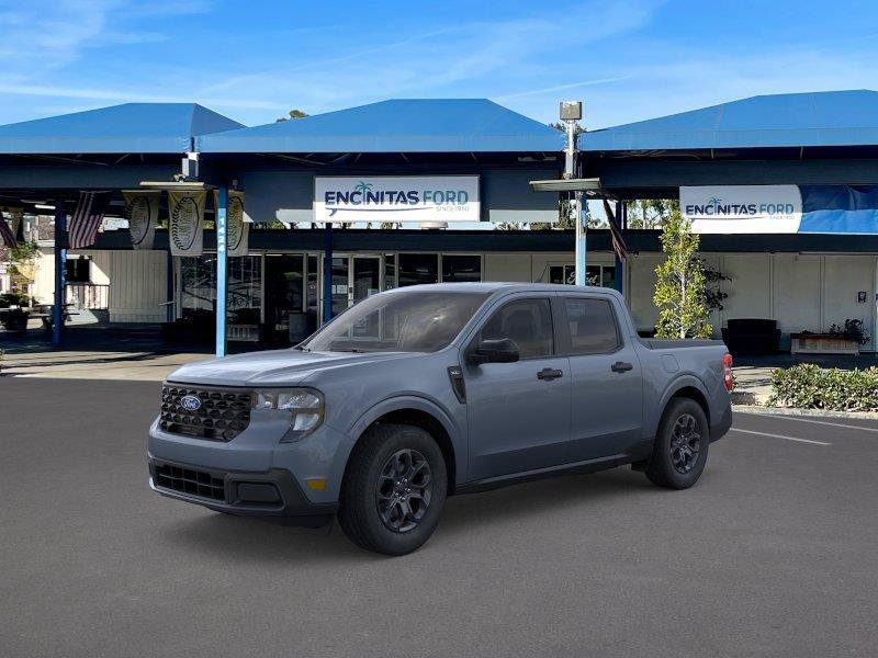 New 2026 Ford Maverick XLT w/ XLT Luxury Package